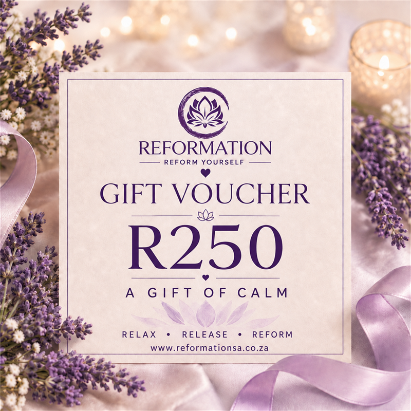 Gift Voucher - R250